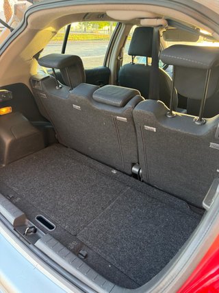 Toyota Yaris 2007