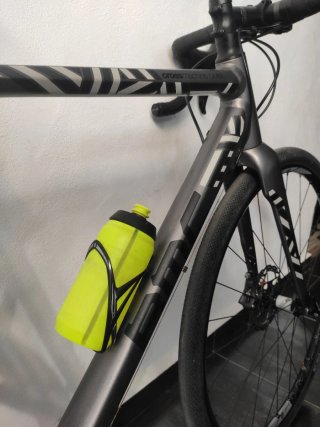 BMC Gravel Ciclocross