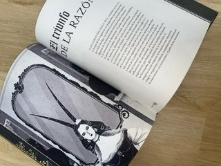 LIBRO LOS SECRETOS DE LAS BRUJAS