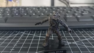 Star Wars Miniaturas