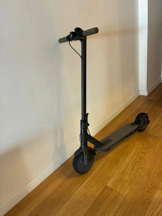 Patinete Eléctrico Xiaomi 1S (2020)