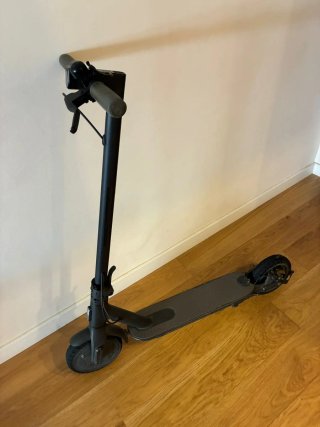 Patinete Eléctrico Xiaomi 1S (2020)