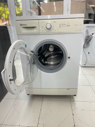 Lavadora Balay 6 kg