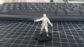 Star Wars Miniaturas
