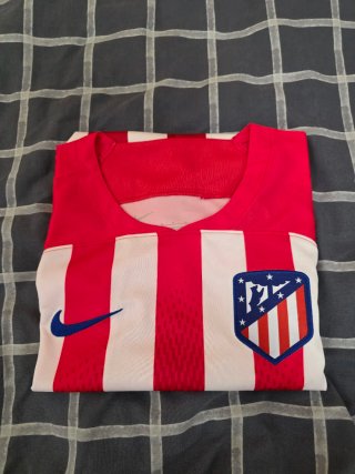 Camiseta Atlético de Madrid 23/24