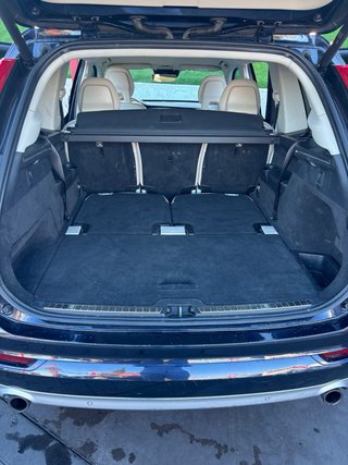 Volvo XC90 7 plazas