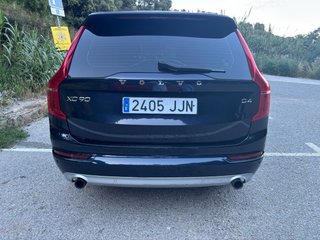 Volvo XC90 7 plazas