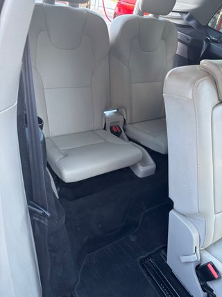Volvo XC90 7 plazas