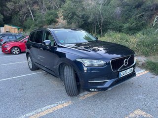 Volvo XC90 7 plazas