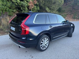 Volvo XC90 7 plazas