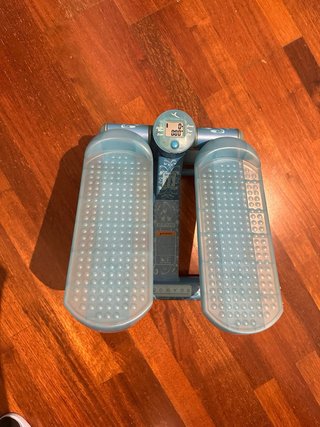 Stepper Decathlon Edición Limitada