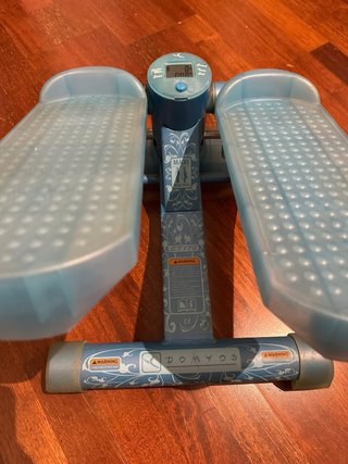 Stepper Decathlon Edición Limitada