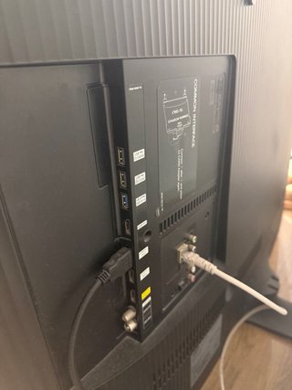 Televisor Samsung 4K