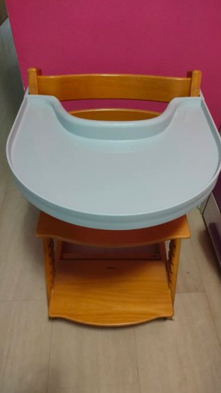 Bandeja para Stokke Trona