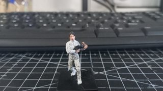 Star Wars Miniaturas