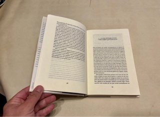 El Buen sirviente. Carmen Posadas.