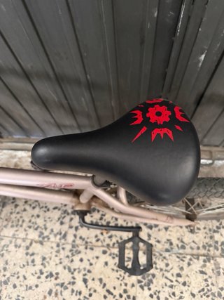 Bicicleta BMX Infantil Btwin