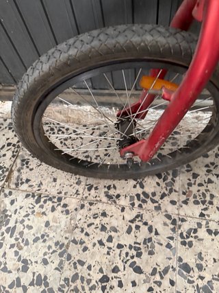 Bicicleta BMX Infantil Btwin