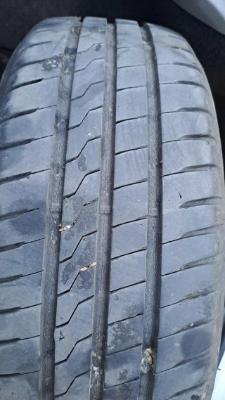 Neumático Firestone 185/60 R15