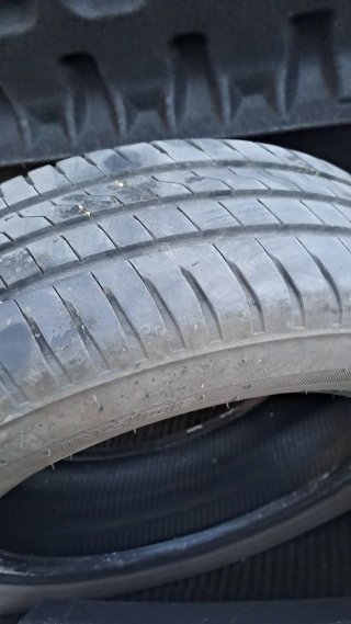 Neumático Firestone 185/60 R15