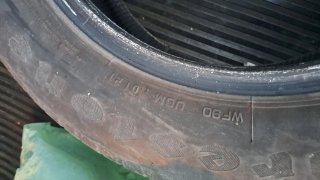 Neumático Firestone 185/60 R15