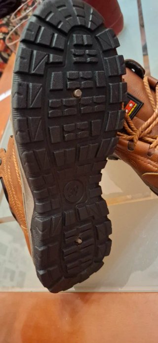 Zapatos Marrones HTF