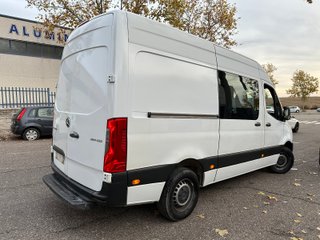 Mercedes SPRINTER 314 CDI 143 L2H2 (2021)