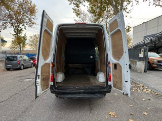 Mercedes SPRINTER 314 CDI 143 L2H2 (2021)