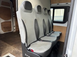 Mercedes SPRINTER 314 CDI 143 L2H2 (2021)