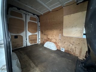 Mercedes SPRINTER 314 CDI 143 L2H2 (2021)