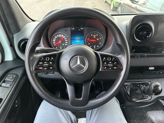 Mercedes SPRINTER 314 CDI 143 L2H2 (2021)