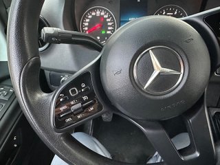 Mercedes SPRINTER 314 CDI 143 L2H2 (2021)