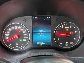 Mercedes SPRINTER 314 CDI 143 L2H2 (2021)