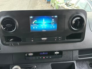 Mercedes SPRINTER 314 CDI 143 L2H2 (2021)