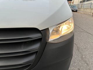 Mercedes SPRINTER 314 CDI 143 L2H2 (2021)