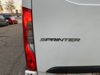 Mercedes SPRINTER 314 CDI 143 L2H2 (2021)