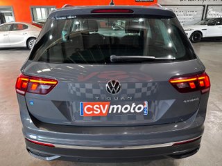 Volkswagen TIGUAN 1.4 PHEV 245 LIFE (2022)