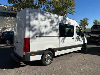 Mercedes SPRINTER 314 CDI 143 L2H2 (2021)