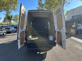 Mercedes SPRINTER 314 CDI 143 L2H2 (2021)