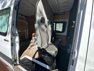 Mercedes SPRINTER 314 CDI 143 L2H2 (2021)