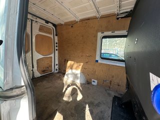 Mercedes SPRINTER 314 CDI 143 L2H2 (2021)