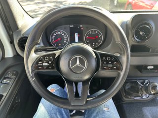 Mercedes SPRINTER 314 CDI 143 L2H2 (2021)