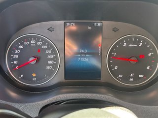 Mercedes SPRINTER 314 CDI 143 L2H2 (2021)