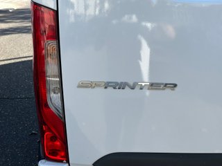 Mercedes SPRINTER 314 CDI 143 L2H2 (2021)