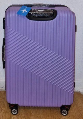 Maleta 23kg nueva grande