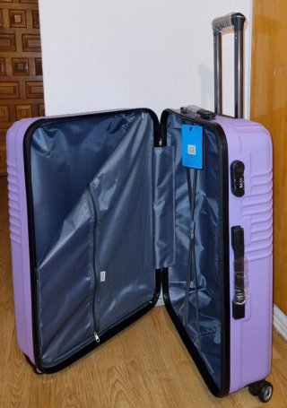 Maleta 23kg nueva grande