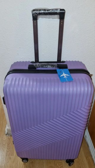 Maleta 23kg nueva grande