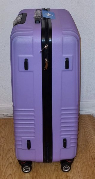 Maleta 23kg nueva grande