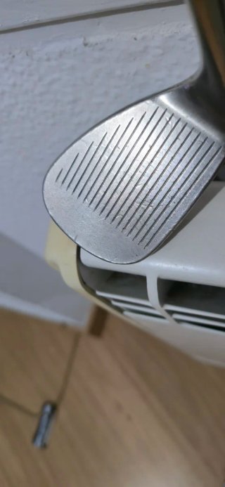 Wedge Titleist SW 52°-08-SM4