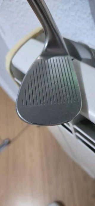 Wedge Titleist SW 52°-08-SM4